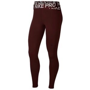 Nike pro intertwist leggings tights dri fit